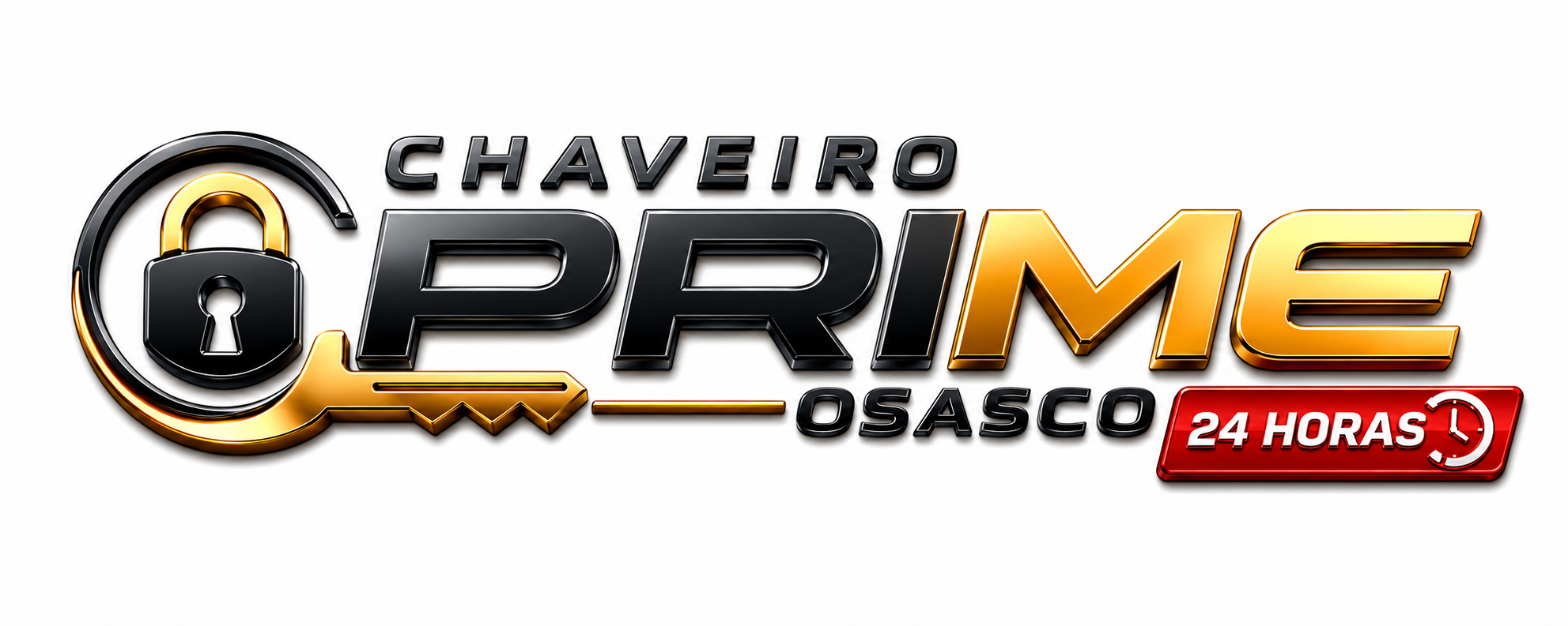 Chaveiro Osasco 24 Horas